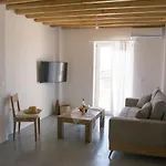 Traditional In Chora #3 Tatil Evi