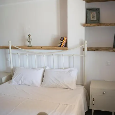 Traditional In Chora #3 Tatil Evi