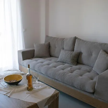 Traditional In Chora #3 Tatil Evi