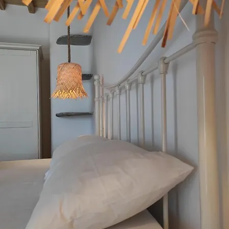 Tatil Evi Traditional In Chora #3