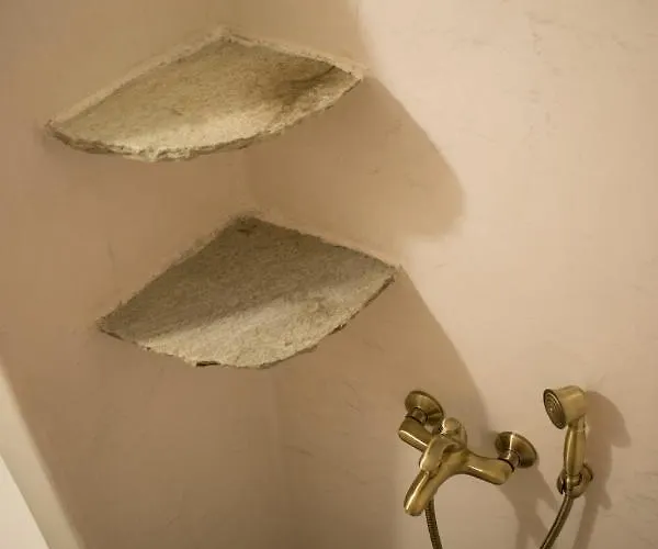 Traditional In Chora #3 Tatil Evi