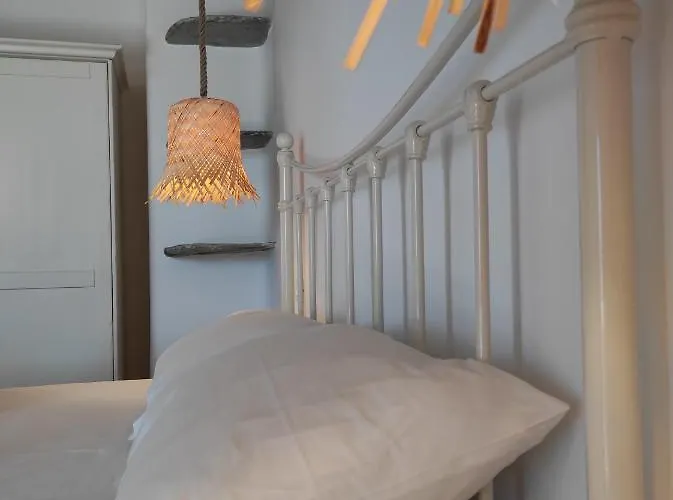 Tatil Evi Traditional In Chora #3