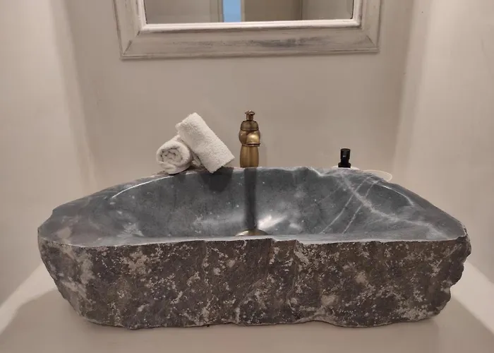 Traditional In Chora #3