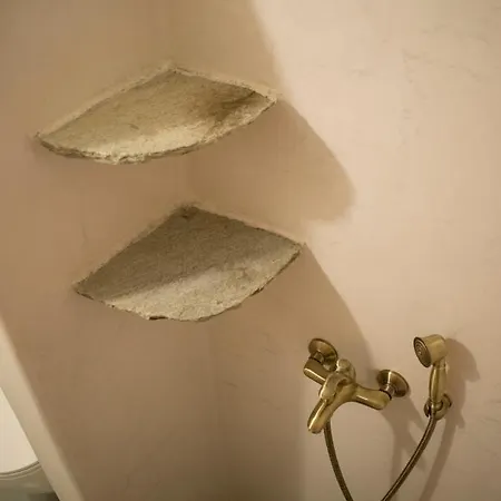 Traditional In Chora #3 Dom wakacyjny