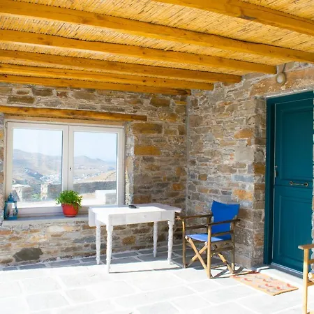 Traditional In Chora #3 *