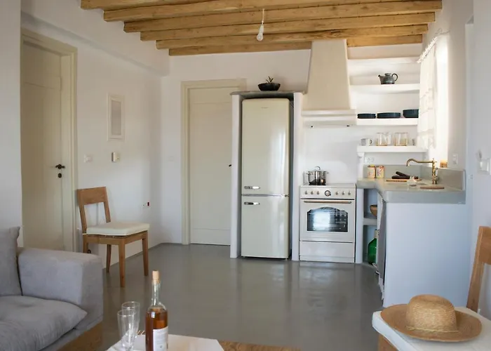 Traditional In Chora #3 Kithnos