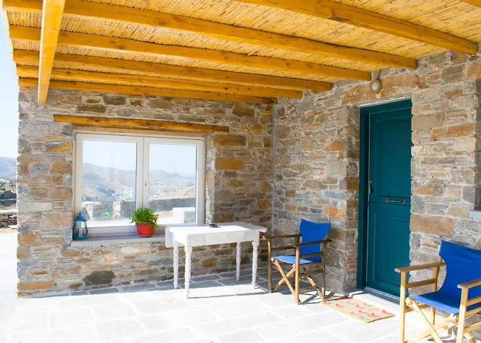 Traditional In Chora #3 *